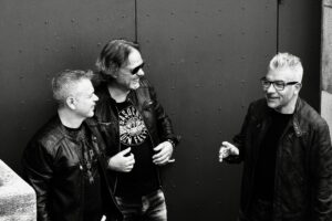 Stimmung bei den Piloten