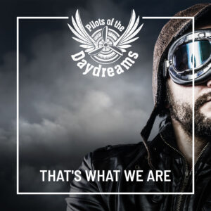 Cover des Tracks "That's what we are"